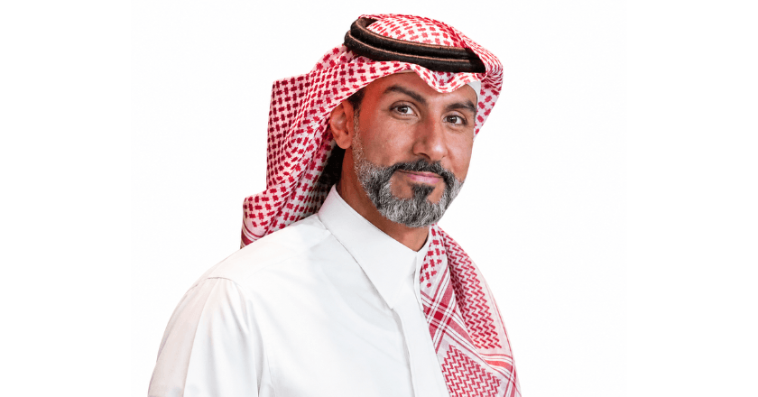 Salam maps Kingdom’s route from data corridor to AI destination, says Amjad Arab