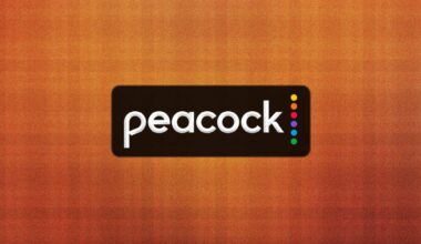 New on Peacock in November 2026: All the new shows and movies to watch