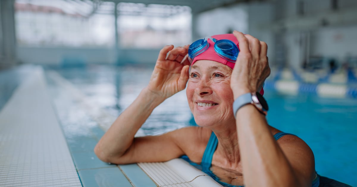 Managing your money and your time in retirement – The Irish Times