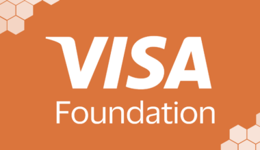 Open Call: Visa Foundation U.S. Small Business Growth and Innovation Program