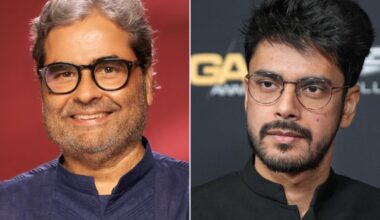 Vishal Bhardwaj, Shaunak Sen-Mentored Fund Picks 'Kakthet' as Winner