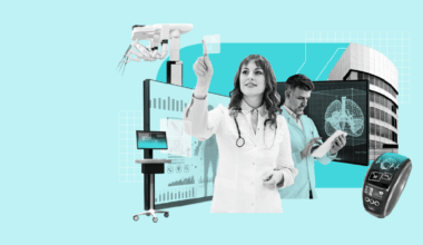 World’s Best Smart Hospitals 2027