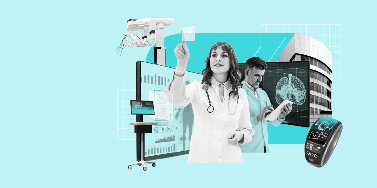 World’s Best Smart Hospitals 2027