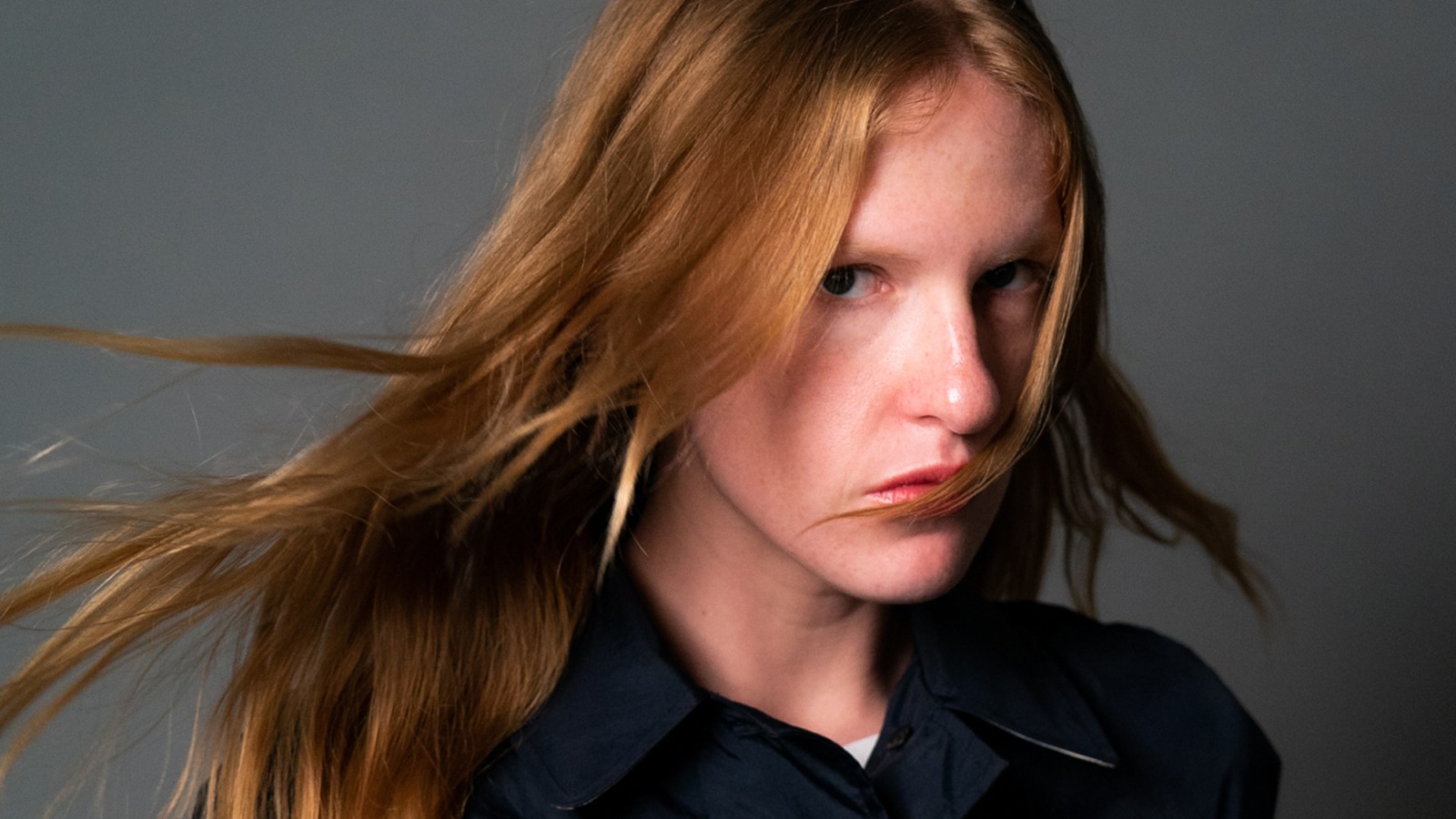 Audrey Hobert Reflects on 'Who's the Clown,' Opening for Charli XCX
