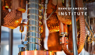 Quantum dictionary, part 1: Decoding the fundamentals - Bank of America Institute