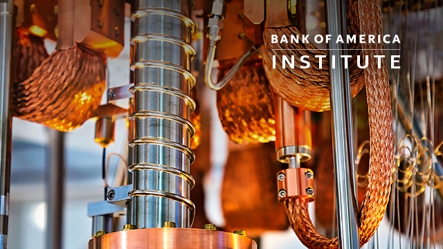 Quantum dictionary, part 1: Decoding the fundamentals - Bank of America Institute