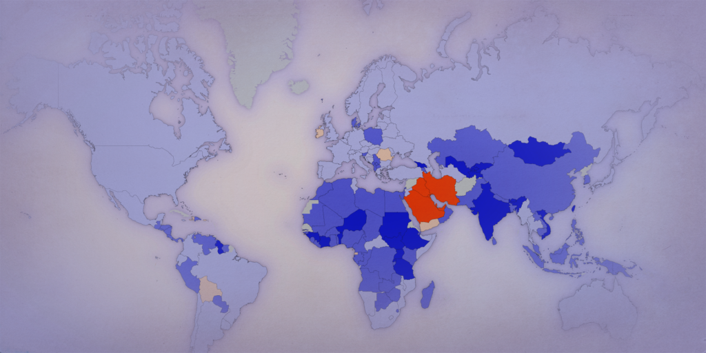 Weekly Graphic: The World Economy in 2026