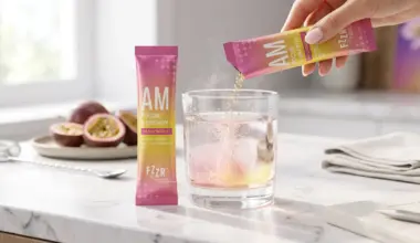 WIN brings four ingredient suppliers under one sachet