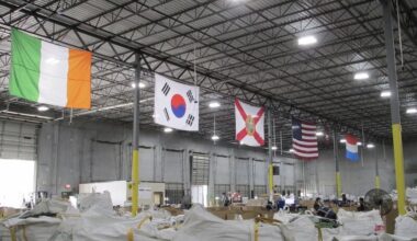 Rare earth recycling can bridge US supply gap as mines face long timelines, Paladin says 