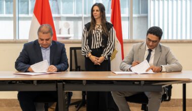 Egypt’s EOS, PhotonX cooperate on engineering testing, product conformity – Dailynewsegypt