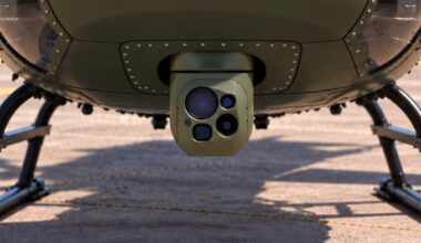 Elbit Systems Spectro 12 credit: Elbit Systems