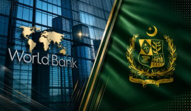 Pakistan Could Get New $50 Million Startup Fund