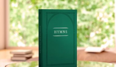 More Christmas songs added to ‘Hymns for Home and Church’ – Church News