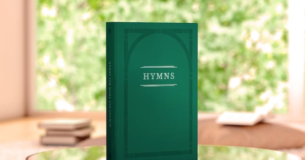 More Christmas songs added to ‘Hymns for Home and Church’ – Church News