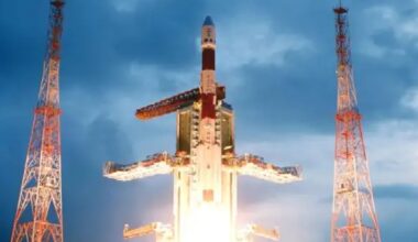 On this day in space! Oct. 21, 2008: India launches its 1st mission to the moon with Chandrayaan-1