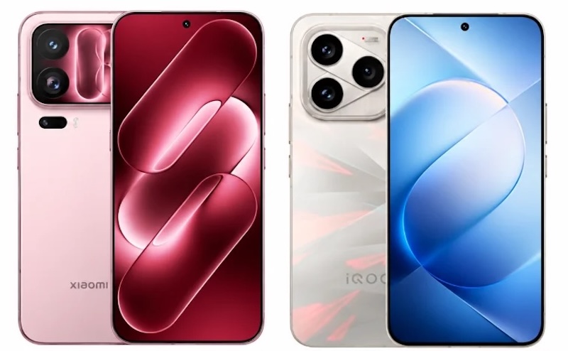 Xiaomi 18 Pro