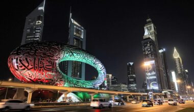 UAE wealth set to hit $6 trillion in 2030 despite short-term war volatility