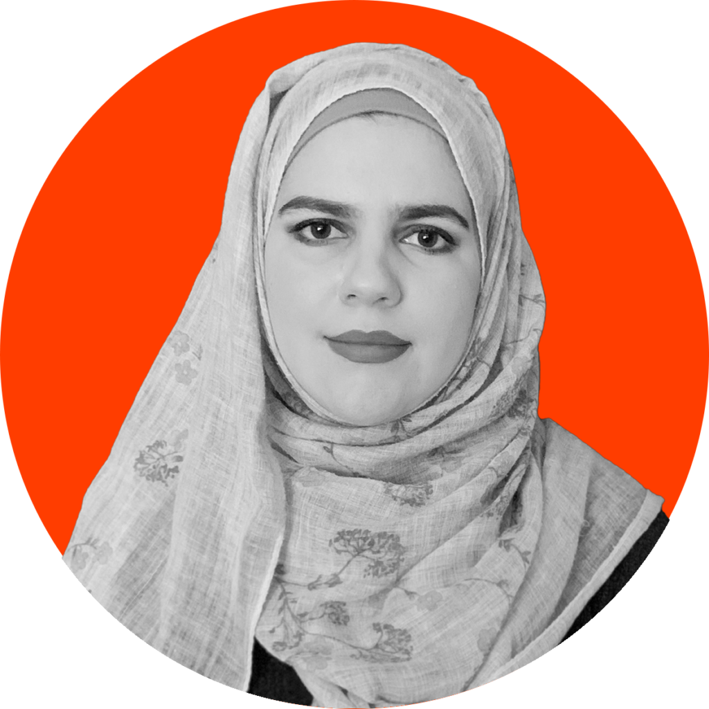 Yousra Samir Imran