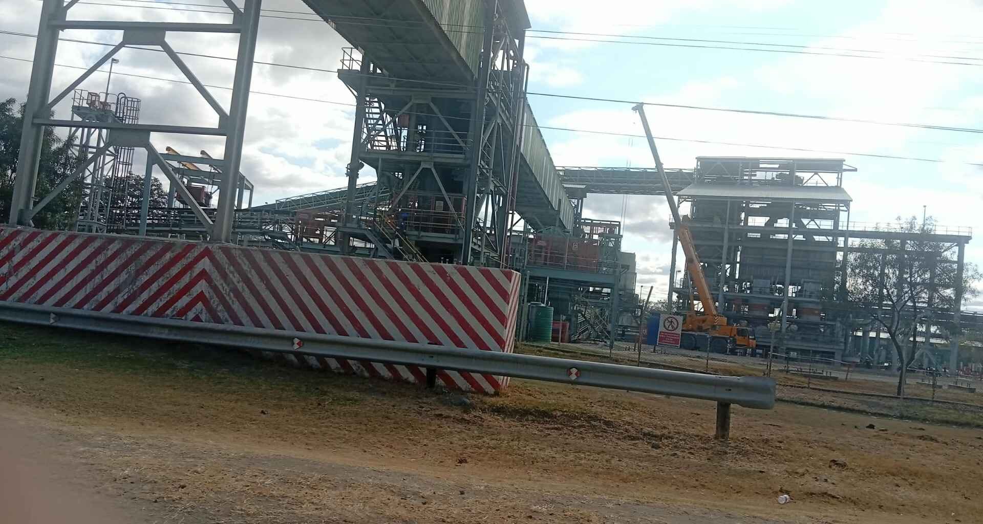Zimbabwe’s platinum boom: Where is the wealth? | News