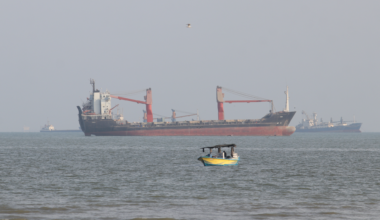 Iran: Hormuz Strait's routes, management not to return to pre-war era