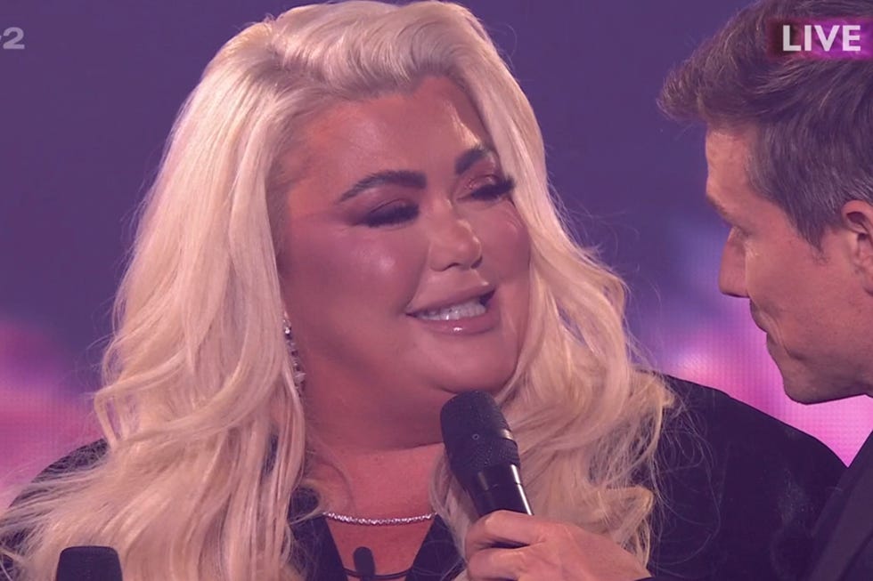 big brother, gemma collins big brother, gemma collins