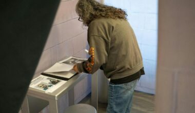 Facility for Rare Isotope Beams hosts The Future of Mental Health