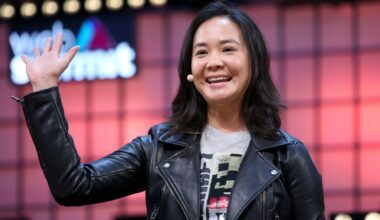 Helen Chiang of Microsoft, Minecraft