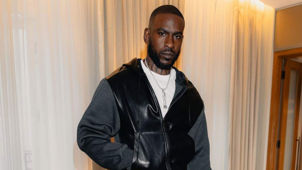 Skepta announces new album, The Fork and Knife image