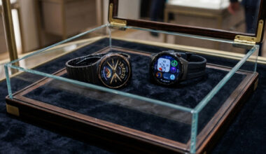 Huawei Watch 6 Pro vs. Watch GT 7 Pro: More smartwatch or more endurance?