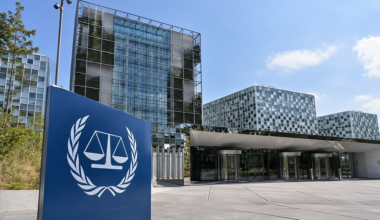 October 7 at Three Years: The Unfinished Work of International Legal Accountability