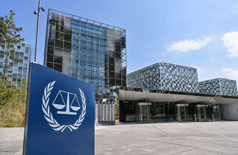 October 7 at Three Years: The Unfinished Work of International Legal Accountability