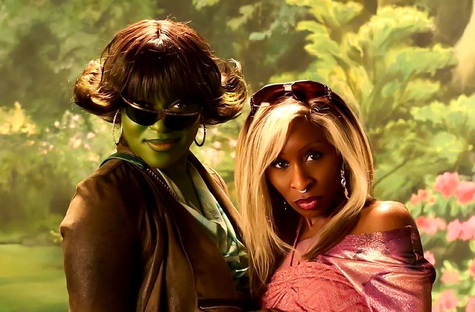 SNL’s best sketch in a long time just aired—in the U.K.