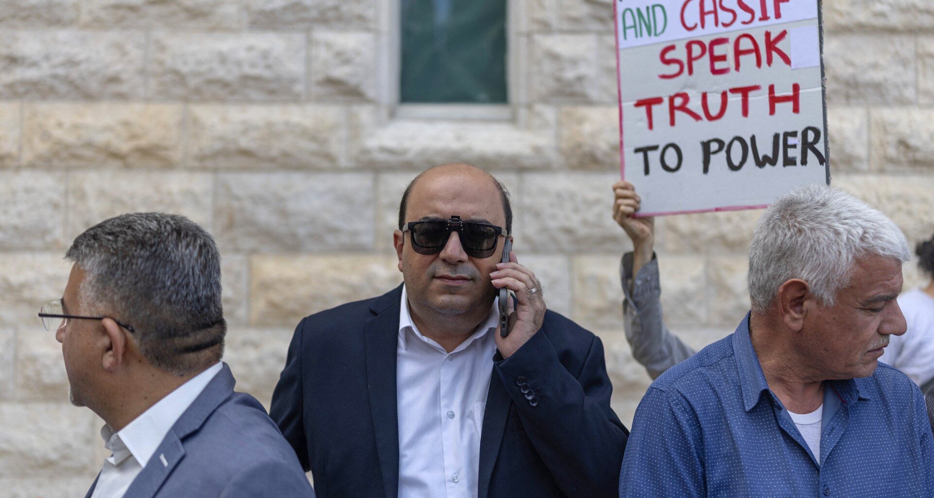 Israel’s Supreme Court advises Arab party leader to drop election bid | Elections News