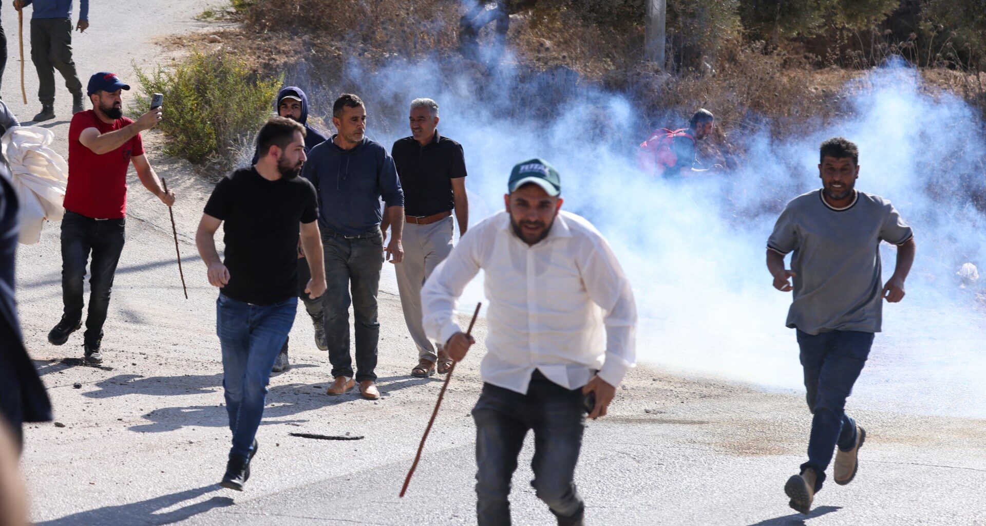 How can Jordan respond to Israel’s escalation across the West Bank? | Opinions