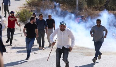 How can Jordan respond to Israel’s escalation across the West Bank? | Opinions