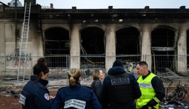 France announces curfews in aftermath of violent protests | Protests News