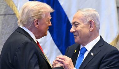 Netanyahu promises Iran regime change: Can Israel topple Tehran government? | US-Israel war on Iran News