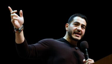 ‘Deflections’: Abdul El-Sayed responds to Trump’s anti-Muslim attacks | US Midterm Elections 2026 News