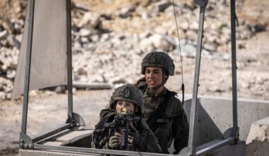 Palestine weekly: West Bank under siege as Israelis go to the polls | Israel Election 2026 News