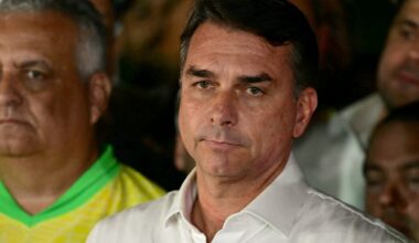 Bolsonaro’s party accepts Brazil election after Trump calls vote ‘rigged’ | Elections News