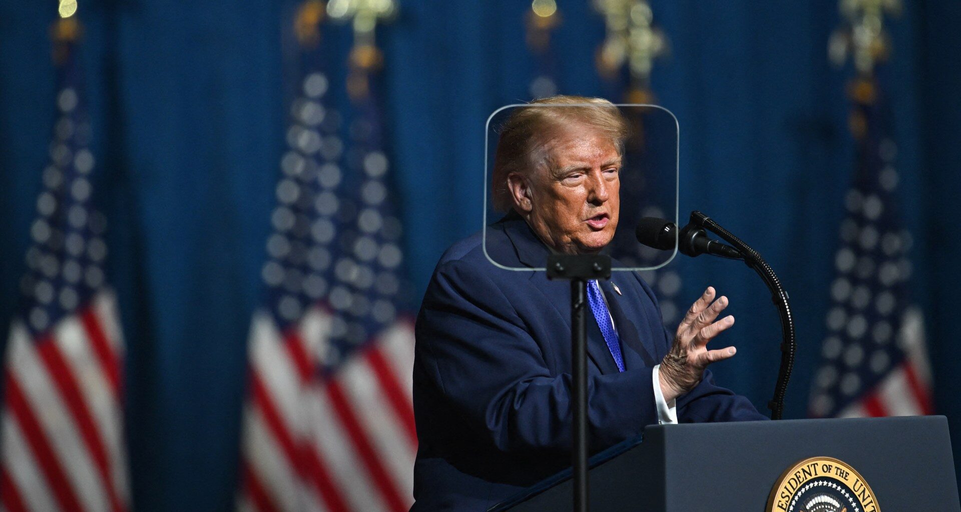 US midterms: 4 days to go – What the polls say as Trump cancels two rallies | US Midterm Elections 2026 News