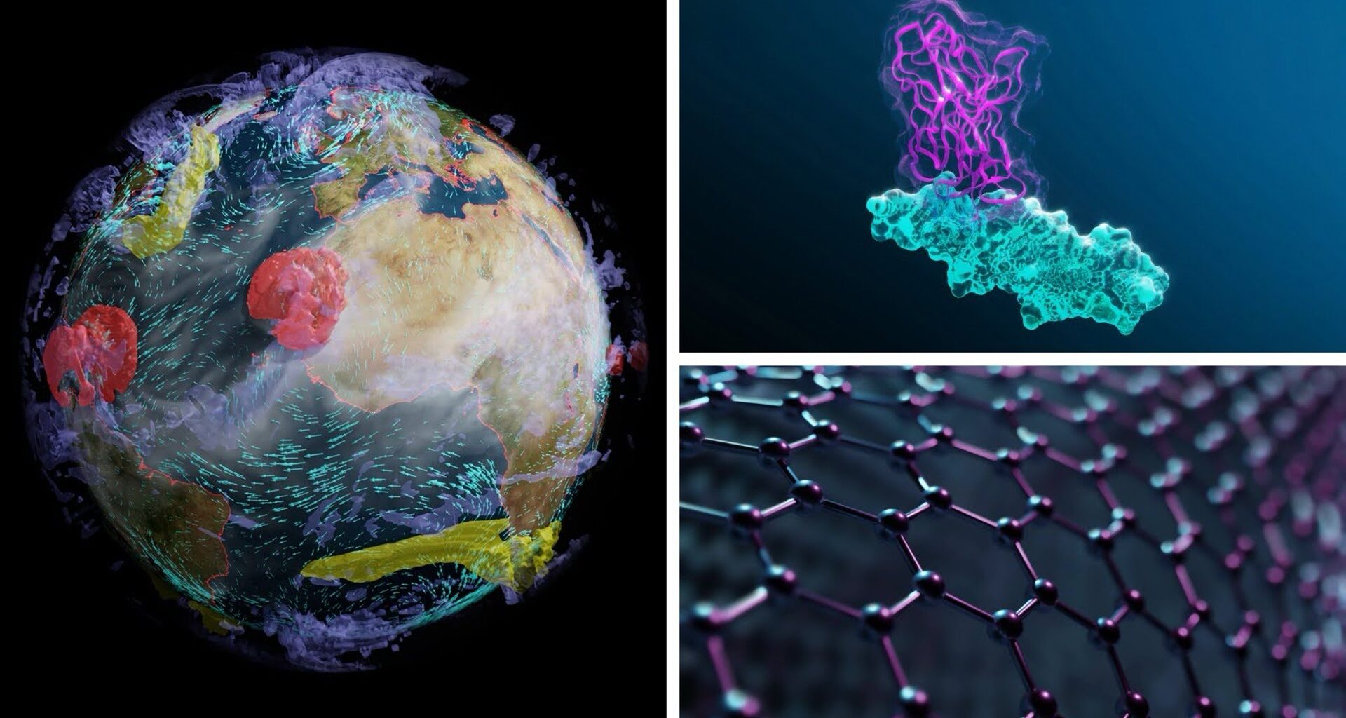 NVIDIA Expands Advanced Technology Access for Europe’s Scientific Community Through Open Learning Resources, Collaborations and Compute