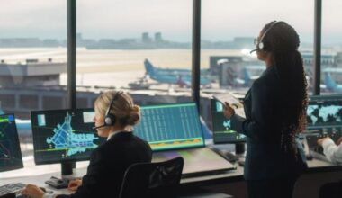 Tailored for takeoff: Addressing airline cyber coverage considerations