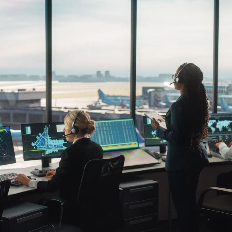 Tailored for takeoff: Addressing airline cyber coverage considerations