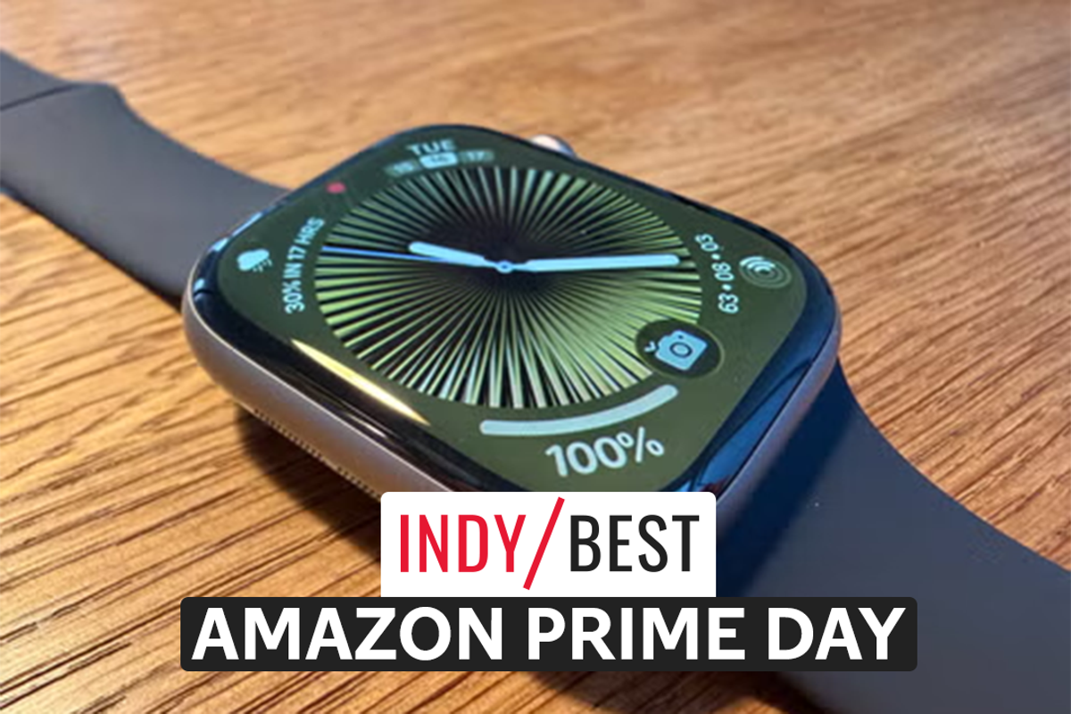 Best Apple deals for Amazon Prime Day 2026, from Apple Watches to MacBooks