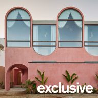 Estudio Zero Amplitude Co-living