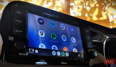 These utility apps make Android Auto 10x more useful