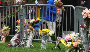 Man pleads guilty in deadly firebomb attack on Boulder demonstrators