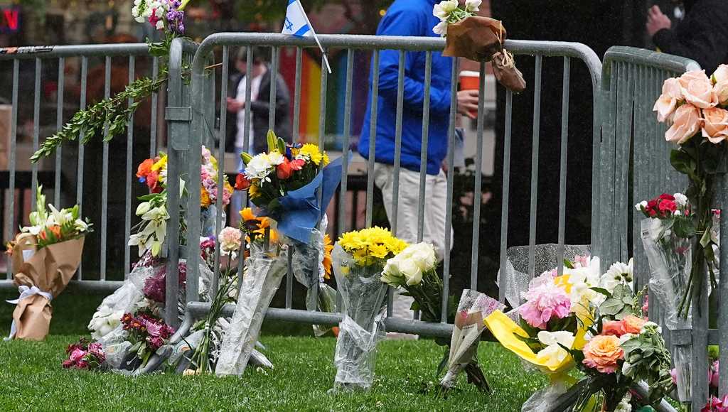 Man pleads guilty in deadly firebomb attack on Boulder demonstrators