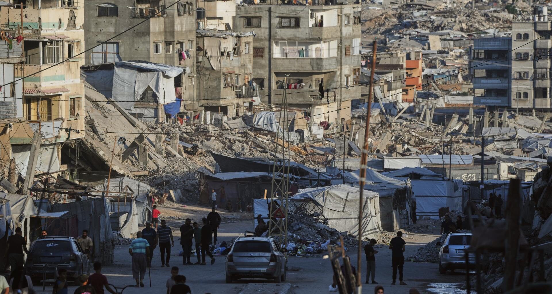How three years of Israel’s genocidal war have changed Gaza | Israel-Palestine conflict News